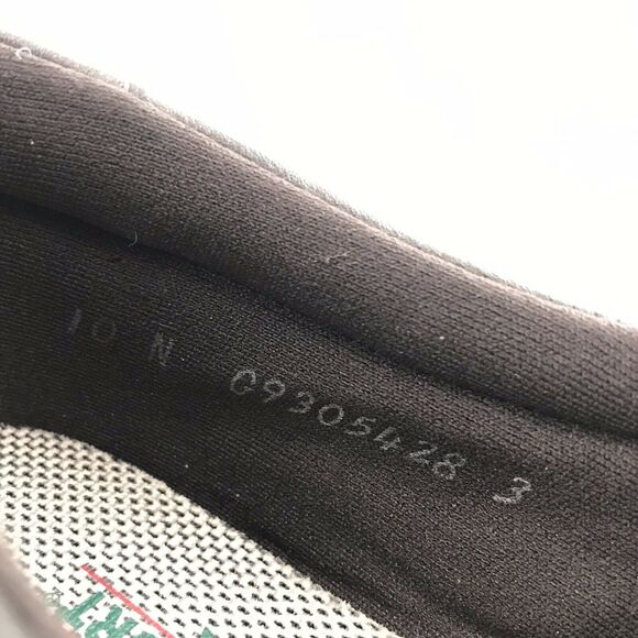 SAS Traveler Lace Up Oxford Sneakers Orthopedic Tri Pad Comfort Shoes Womens 10N - Picture 9 of 10